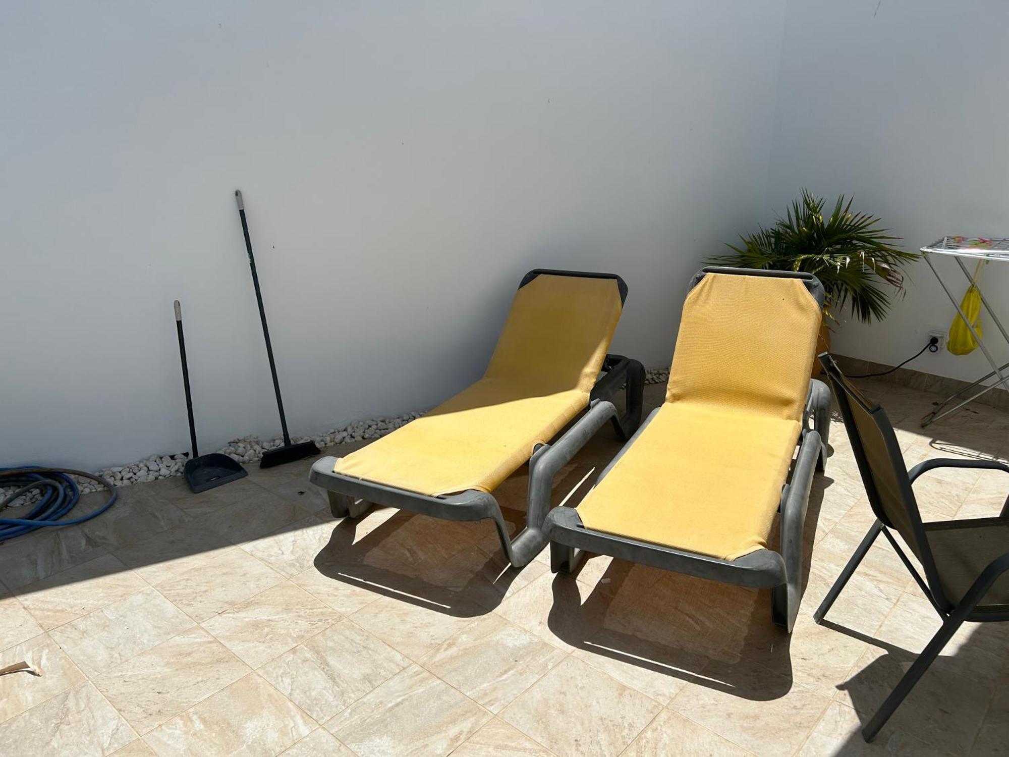 Piscina En Herreria 18 콘일데라프론테라 외부 사진