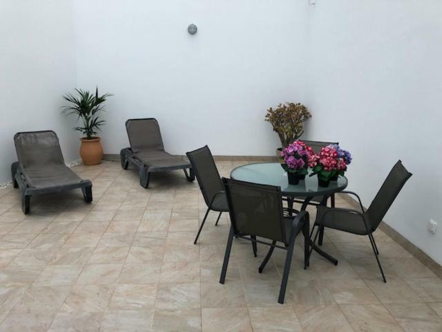 Piscina En Herreria 18 콘일데라프론테라 외부 사진